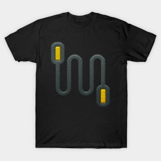 Jump Rope T-Shirt